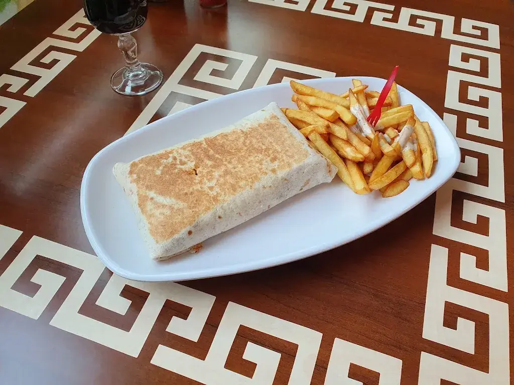 Menu_TEZEL Saint-Avold Restaurant Snack Buffet Oriental Food_Saint-Avold_immagine_5