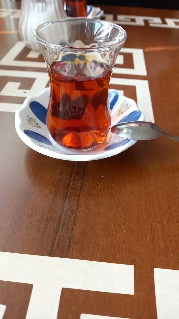 Menu_TEZEL Saint-Avold Restaurant Snack Buffet Oriental Food_Saint-Avold_immagine_6