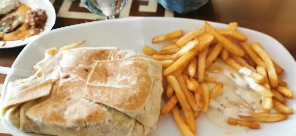 Menu_TEZEL Saint-Avold Restaurant Snack Buffet Oriental Food_Saint-Avold_immagine_7