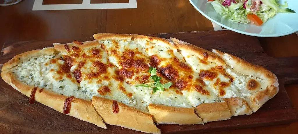 Menu_TEZEL Saint-Avold Restaurant Snack Buffet Oriental Food_Saint-Avold_immagine_9