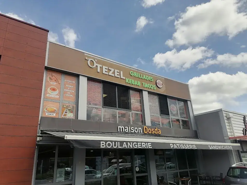 TEZEL Saint-Avold Restaurant Snack Buffet Oriental Food_Saint-Avold_slider_image_1