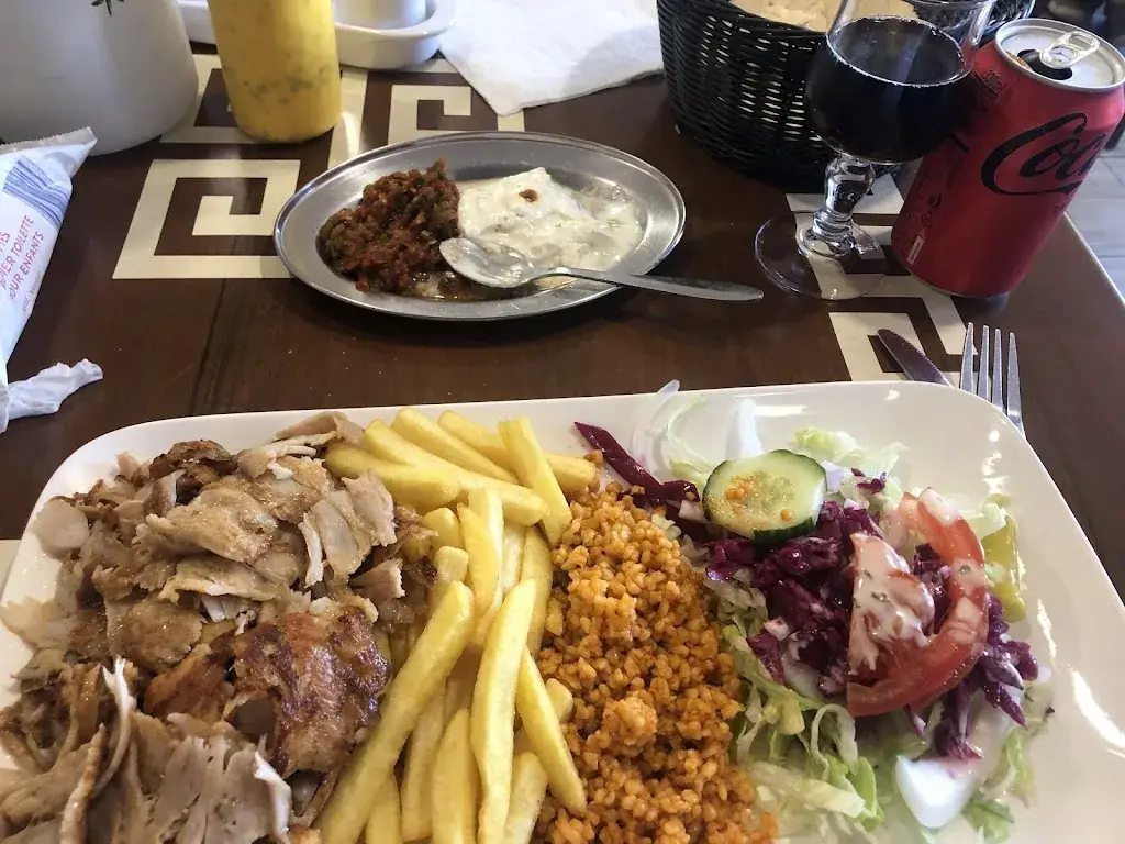 TEZEL Saint-Avold Restaurant Snack Buffet Oriental Food_Saint-Avold_slider_image_3