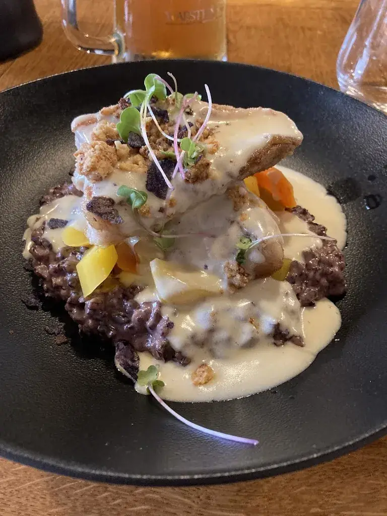 Daniele Cappello_La Batisse II_Saint-Avold_reseña