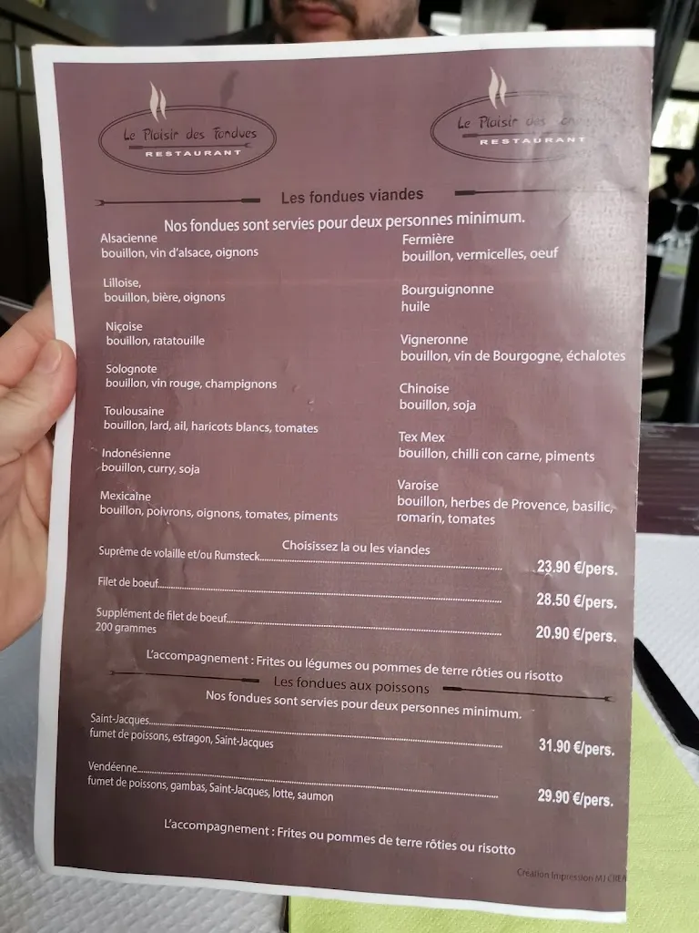 Menu_LE PLAISIR DES FONDUES_Macheren_image_3
