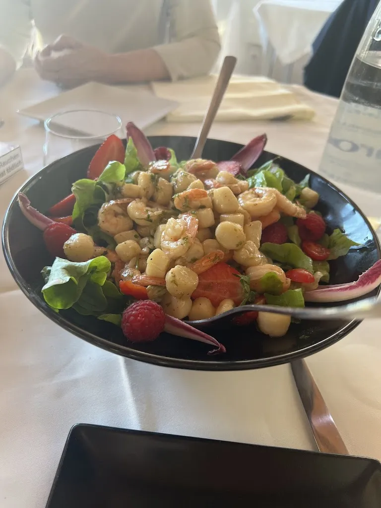 benedicte Genvo_LE PLAISIR DES FONDUES_Macheren_review