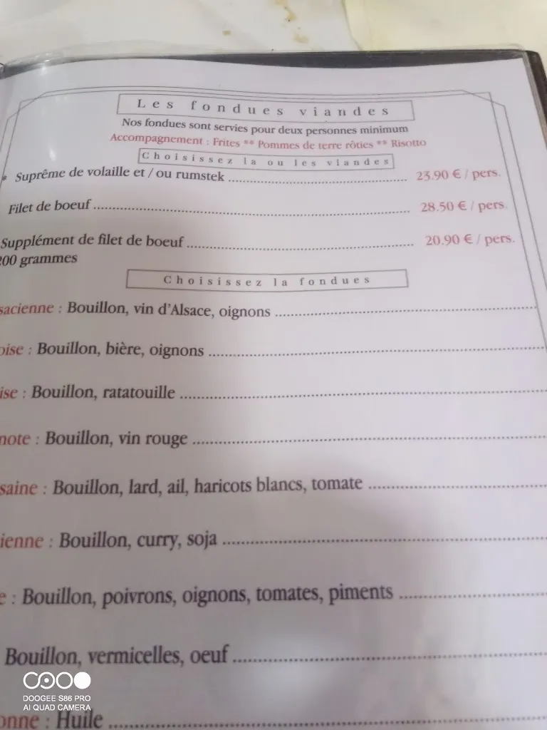 Laurent Nivoix_LE PLAISIR DES FONDUES_Macheren_review