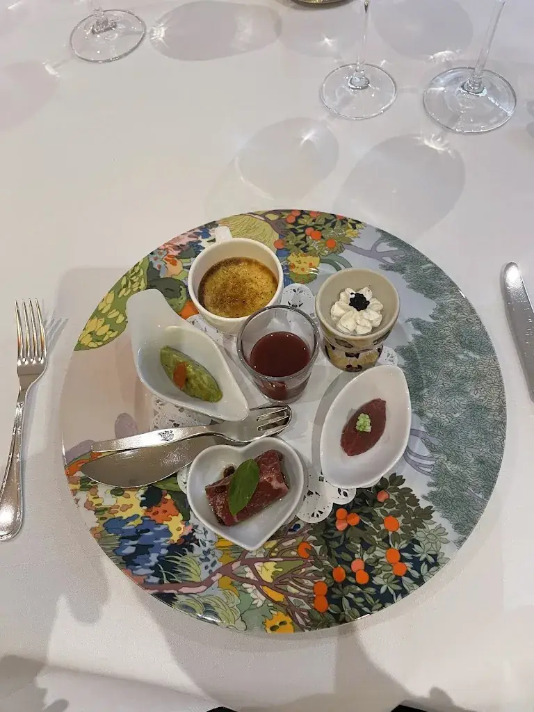 Menu_La Bonne Auberge_Stiring-Wendel_image_7