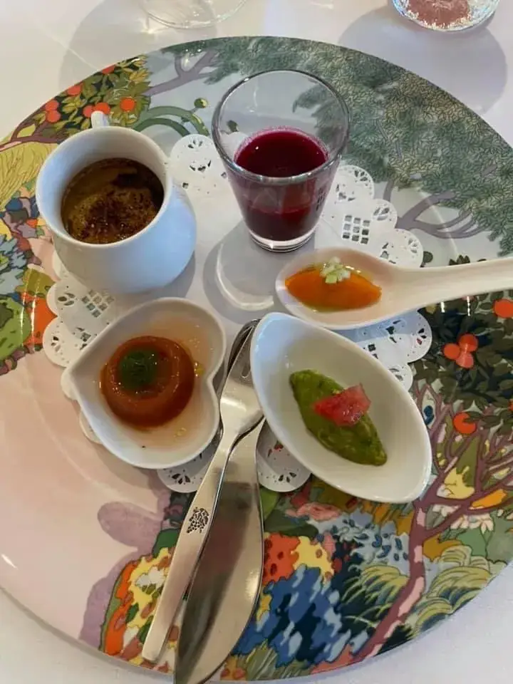 C Hed_La Bonne Auberge_Stiring-Wendel_review