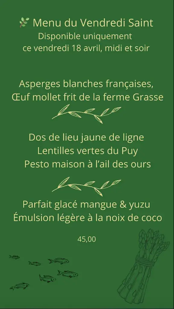 Menu_Hôtel-Restaurant le S'Y_Seingbouse_image_3