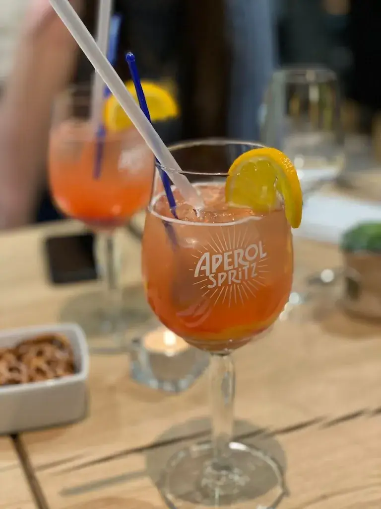 Menu_Hôtel-Restaurant le S'Y_Seingbouse_image_9