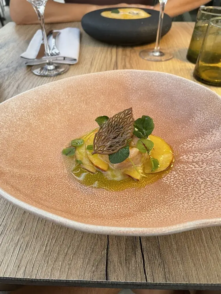 Mat Ledig_Hôtel-Restaurant le S'Y_Seingbouse_review