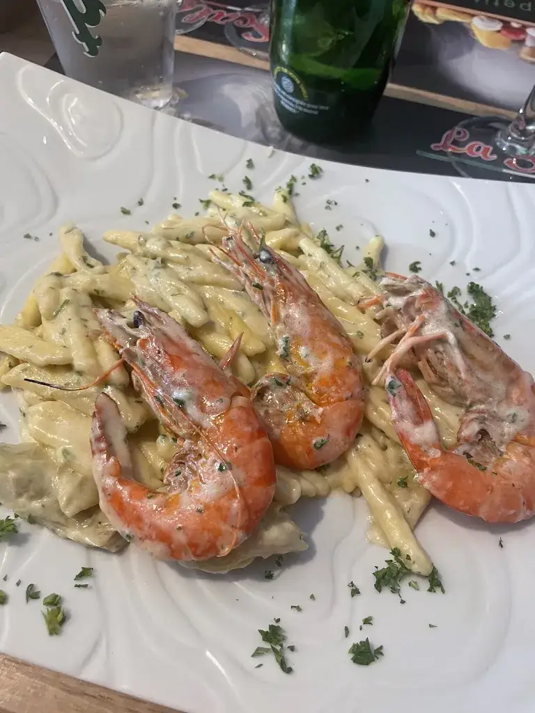 Melissa Gniech_La Scala_Freyming-Merlebach_review