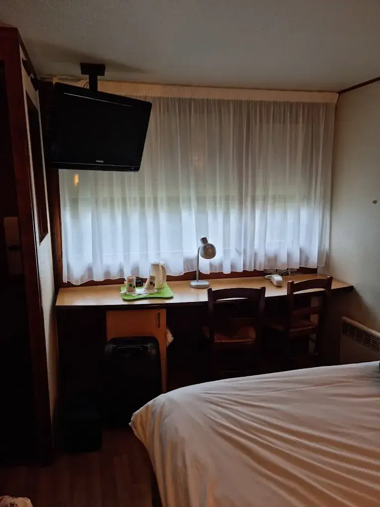 Hôtel Restaurant Campanile Saint Avold_Saint-Avold_slider_image_2