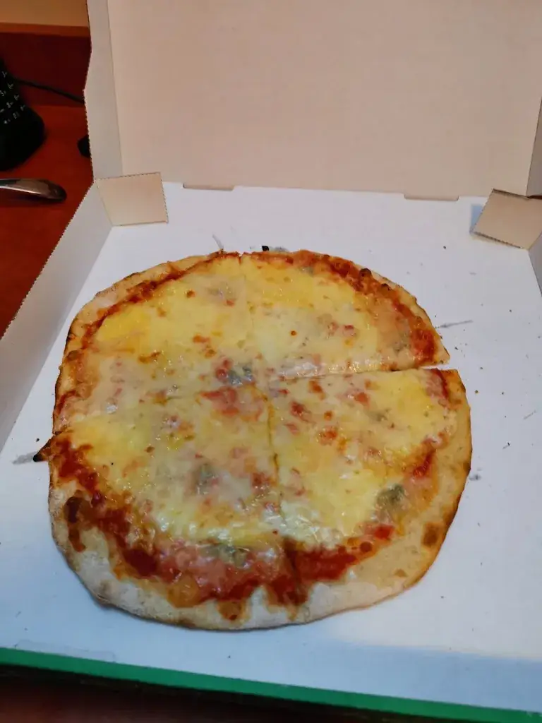 Marco S _Pizz'a Pat_Saint-Avold_recensione