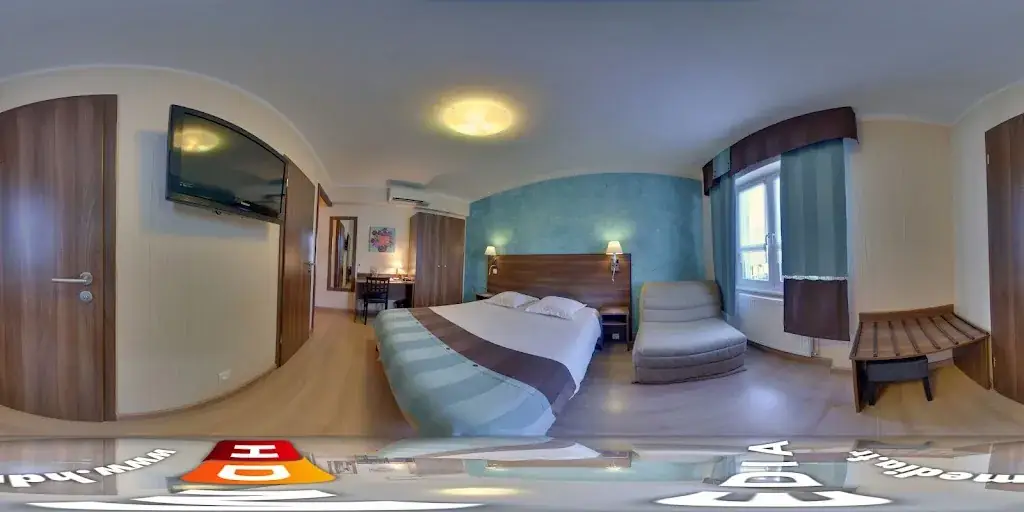 Logis Hôtel Restaurant « la Table Alsacienne » restaurant à Farébersviller