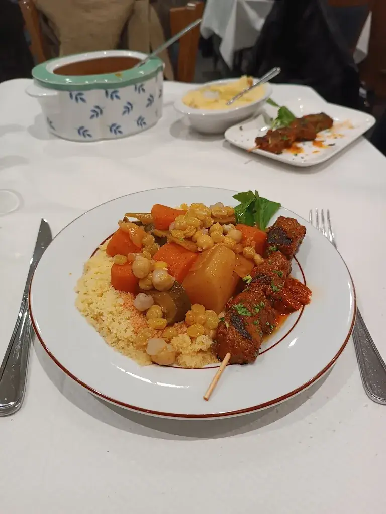 Menu_La Couscoussière_Creutzwald_image_5