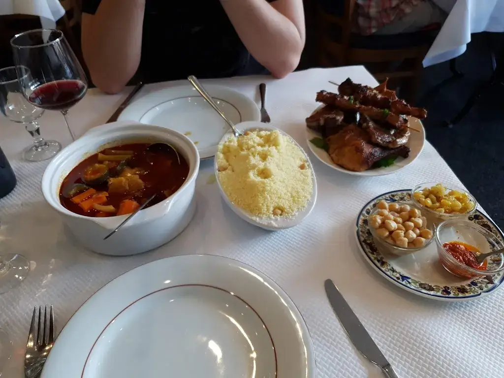 Menu_La Couscoussière_Creutzwald_image_7