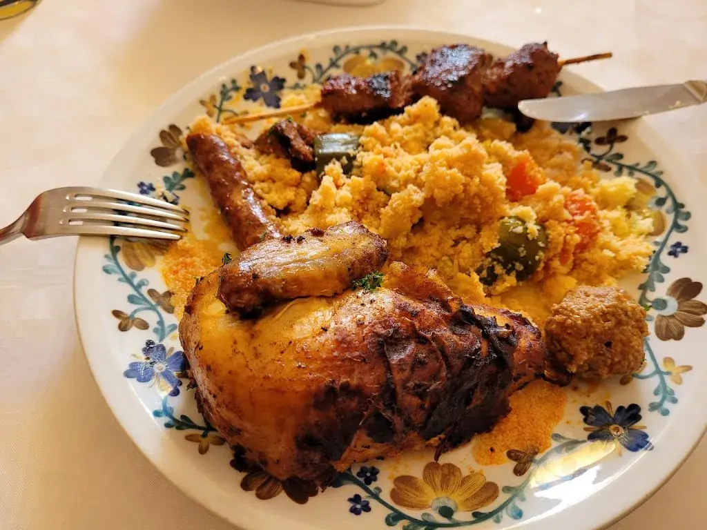 Menu_La Couscoussière_Creutzwald_image_8