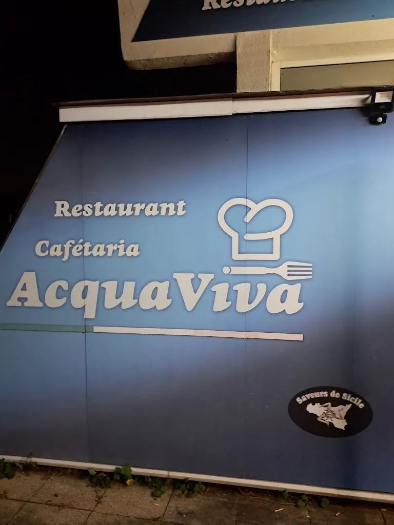 DAVID l_Ristorante Acquaviva_Freyming-Merlebach_review