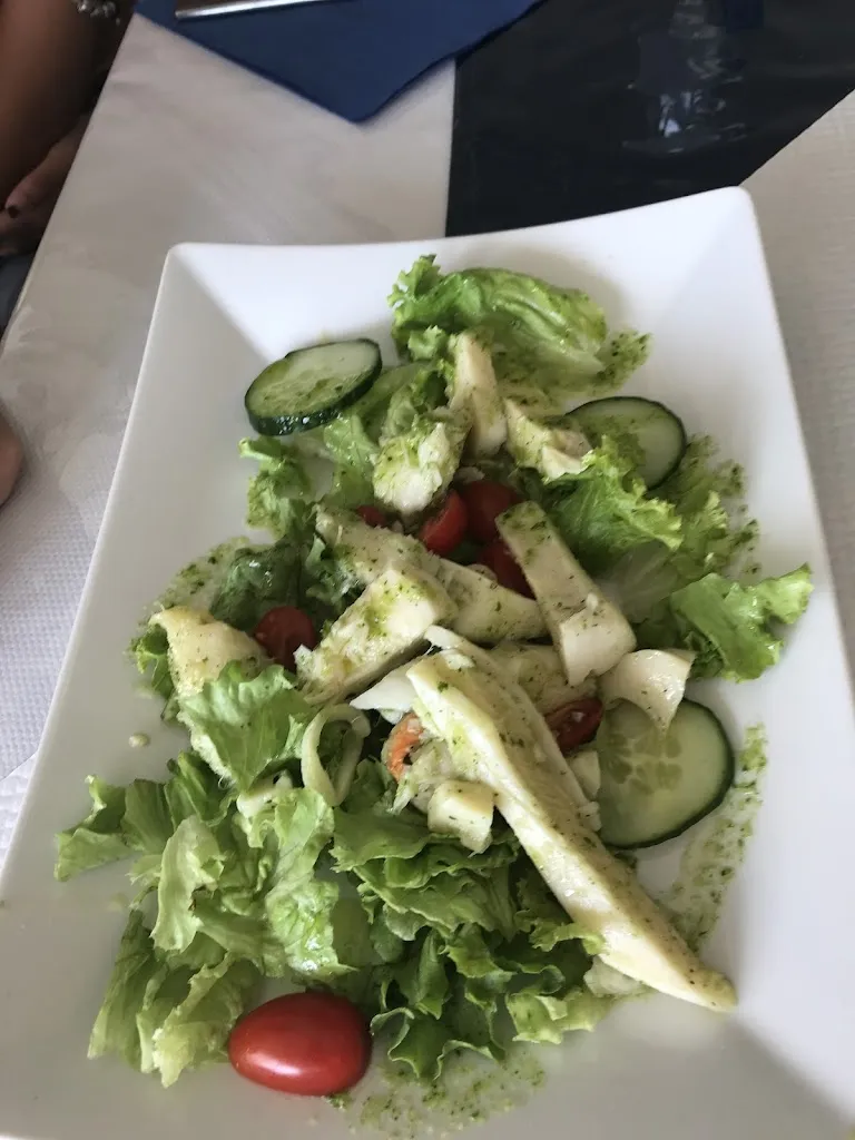 Zian _Ristorante Acquaviva_Freyming-Merlebach_review