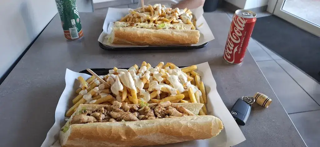 maelle gernert_Saba Snack_Freyming-Merlebach_review