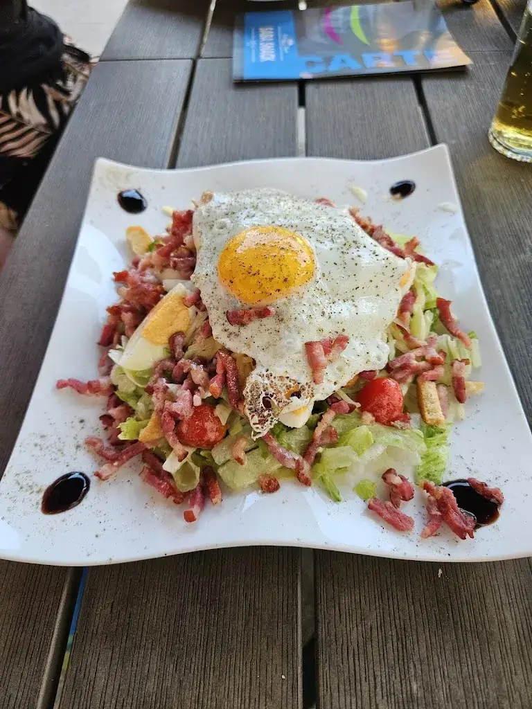 Saba Snack restaurant in Freyming-Merlebach