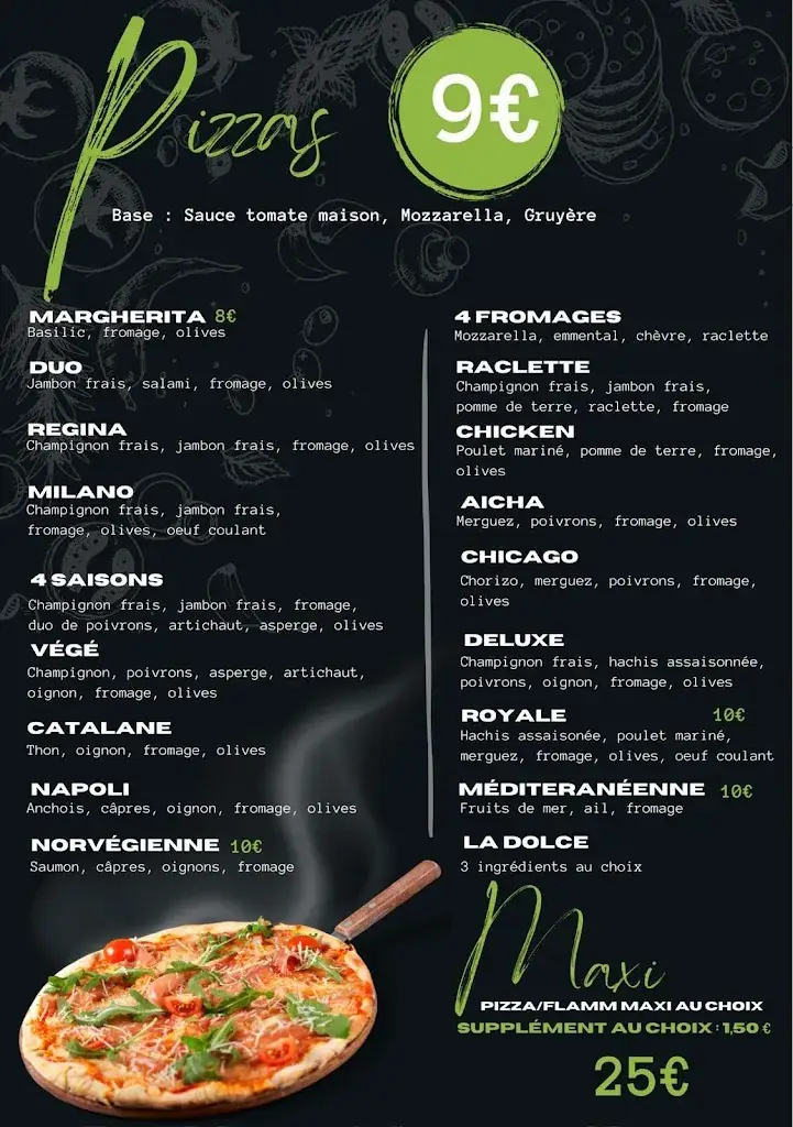 Menu_La Dolce_Behren-lès-Forbach_image_1