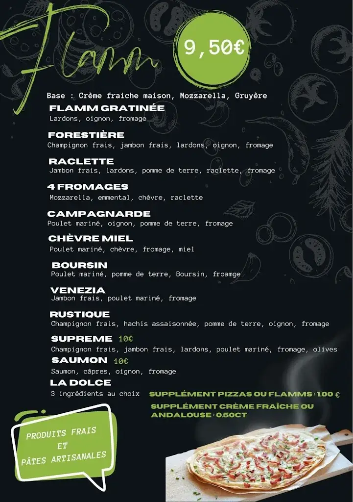 Menu_La Dolce_Behren-lès-Forbach_image_2