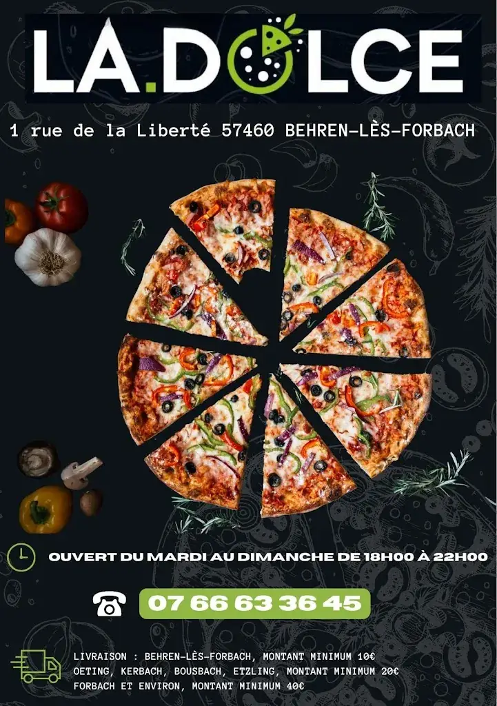Menu_La Dolce_Behren-lès-Forbach_image_4