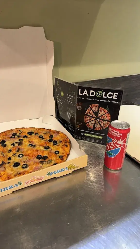 Menu_La Dolce_Behren-lès-Forbach_image_7