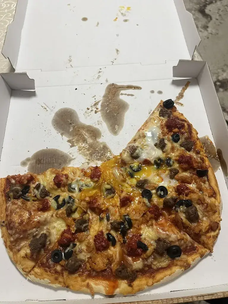 ilias amarir_La Dolce_Behren-lès-Forbach_review