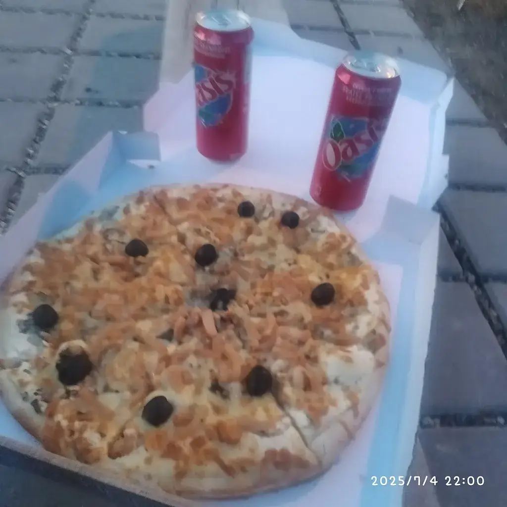 Islam Learije Bagaj_La Dolce_Behren-lès-Forbach_review