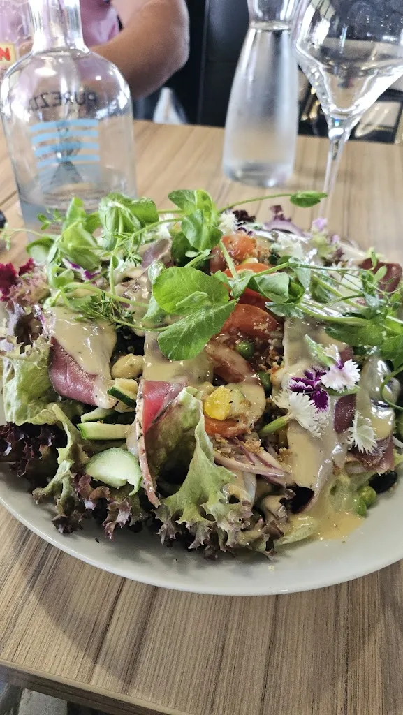 Alessandra Da Soler_2 Assiettes_Behren-lès-Forbach_review