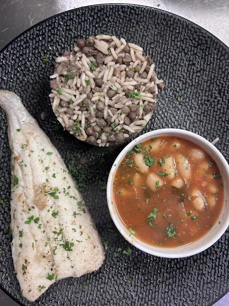 ᴀʀɪᴀɴᴇ_Le Prévert_Chamalières_review