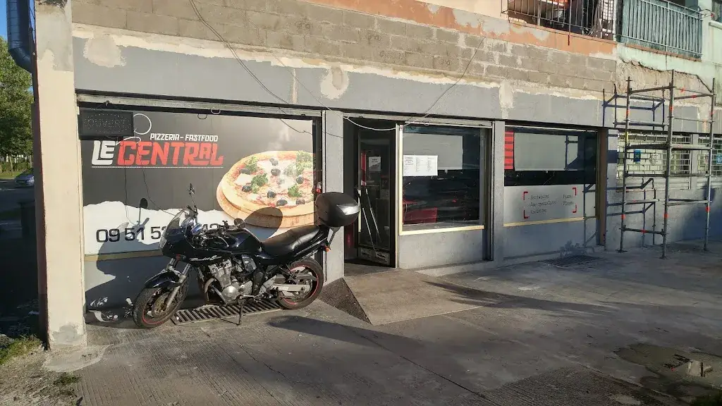 La Tavola de J.J. restaurant in Behren-lès-Forbach