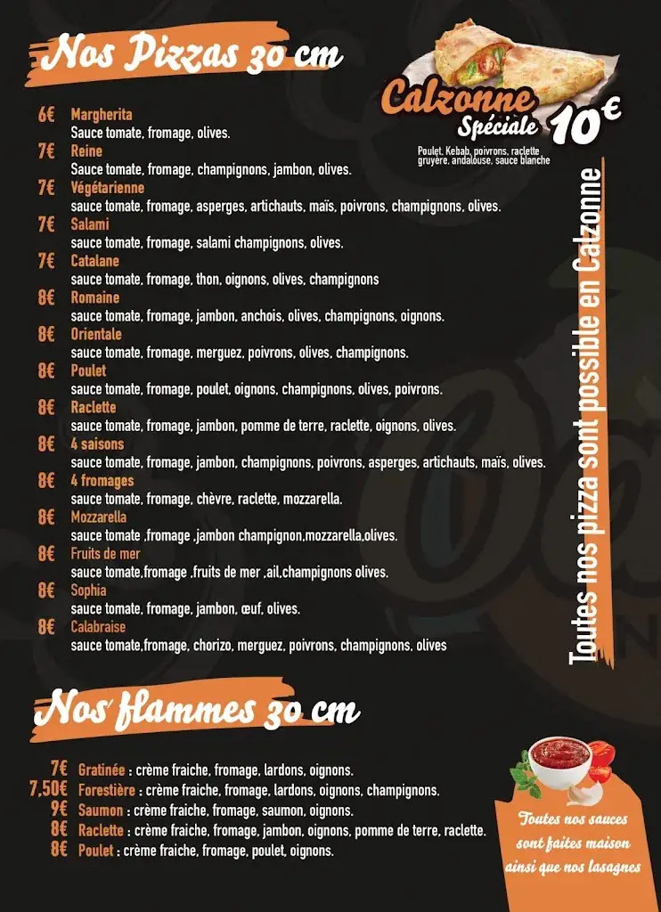 Menu_Snack L'Oasis_Behren-lès-Forbach_image_2