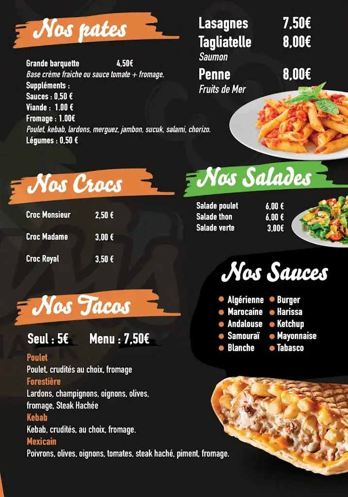 Menu_Snack L'Oasis_Behren-lès-Forbach_image_3