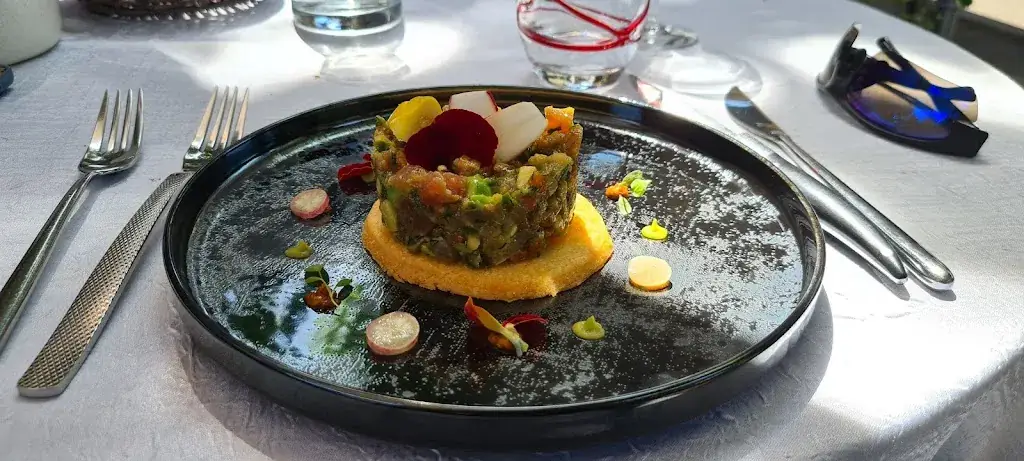 Menu_Restaurant Le Schlossberg_Forbach_image_7