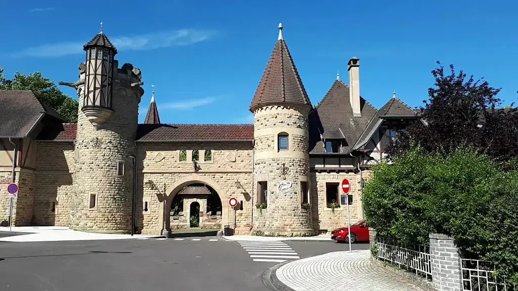 Restaurant Le Schlossberg_Forbach_slider_image_2