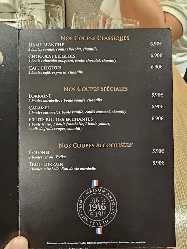 Menu_Nali Restaurant & Lounge_Forbach_image_2