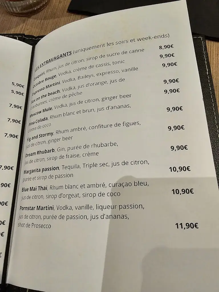 Menu_Nali Restaurant & Lounge_Forbach_image_3