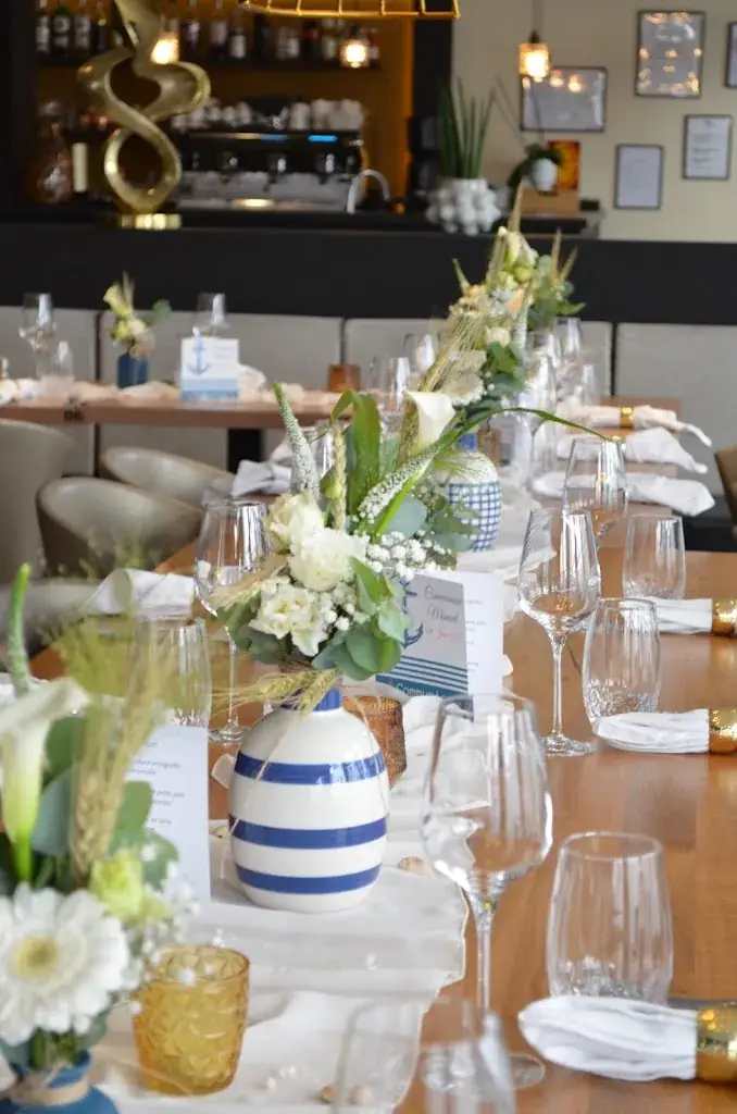 Mariano Dainotti_Nali Restaurant & Lounge_Forbach_review