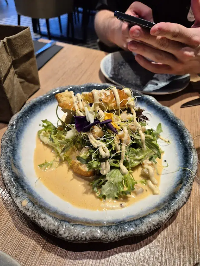 Anaïs M _Nali Restaurant & Lounge_Forbach_review