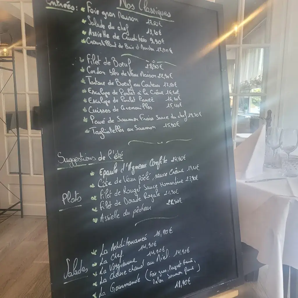 Menu_Le Mehditerranée_Forbach_image_3