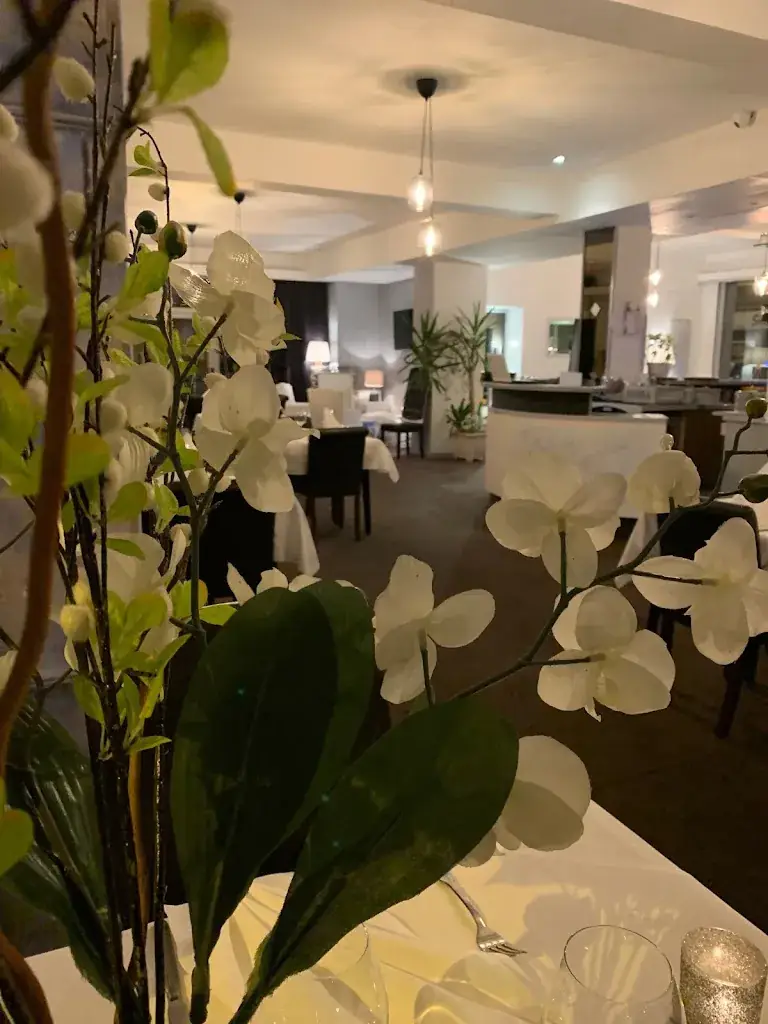 Le Mehditerranée restaurant in Forbach