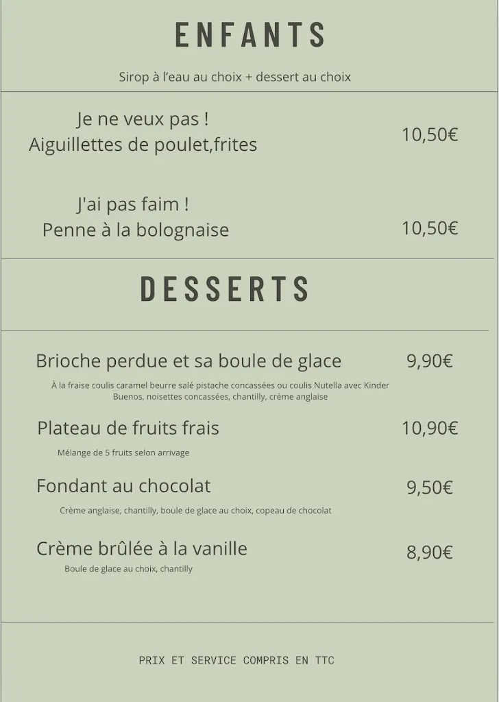 Menü_LE MA’DJO_Forbach_Bild_3