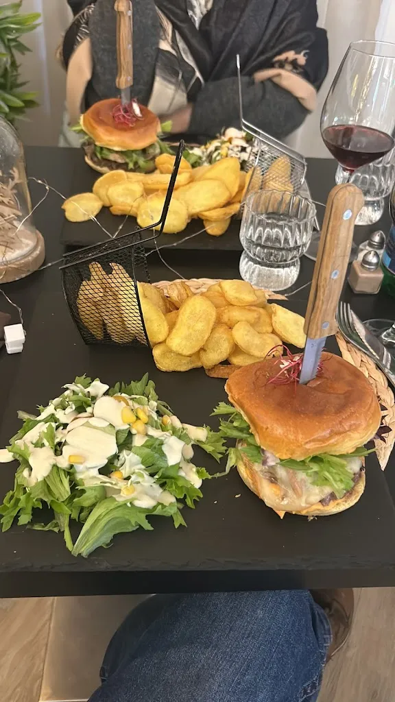 Menü_LE MA’DJO_Forbach_Bild_5