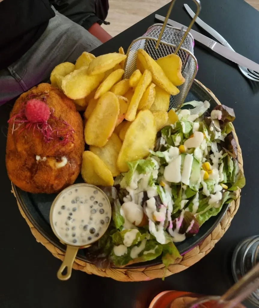 Menü_LE MA’DJO_Forbach_Bild_6