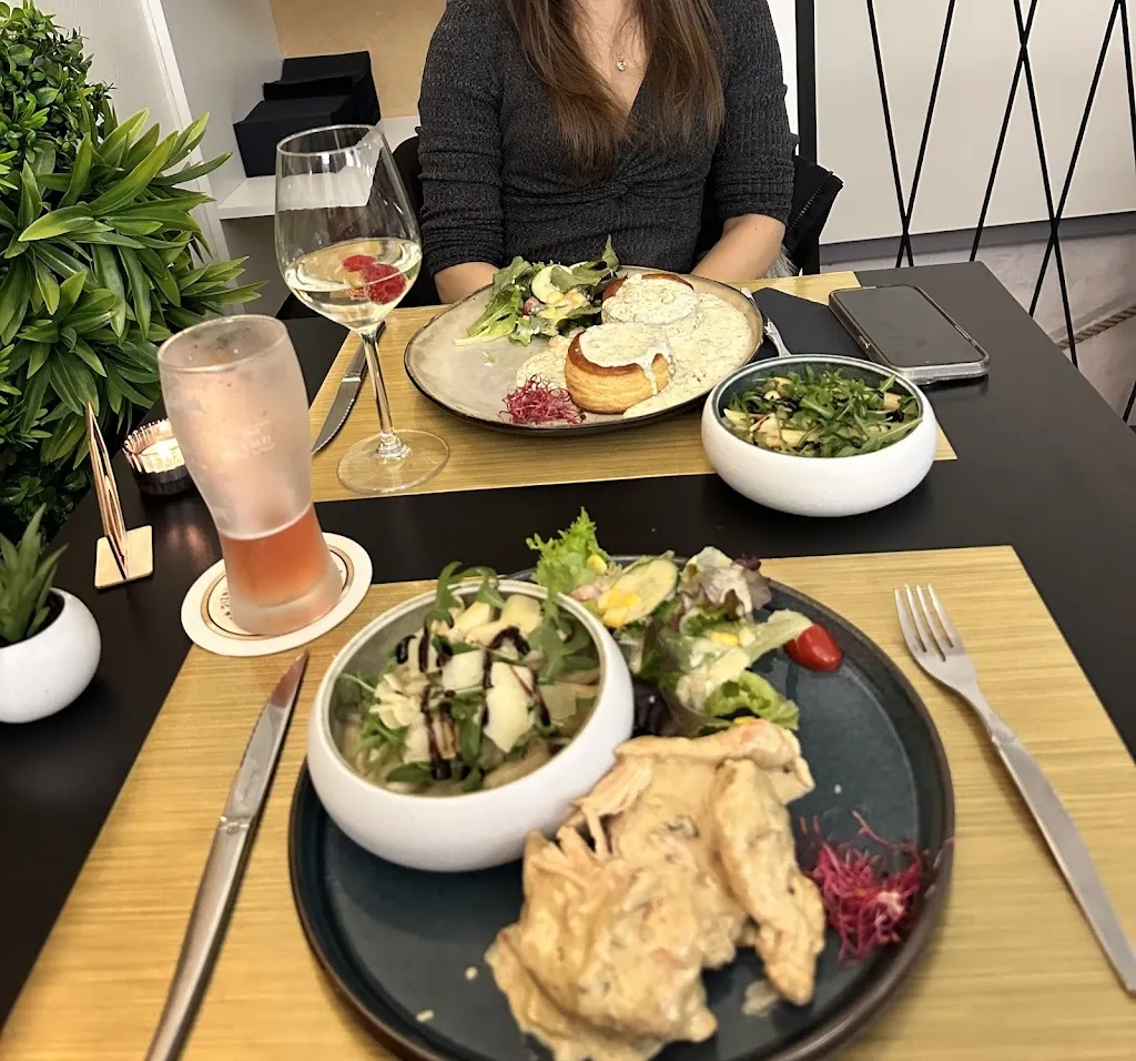 Menü_LE MA’DJO_Forbach_Bild_7