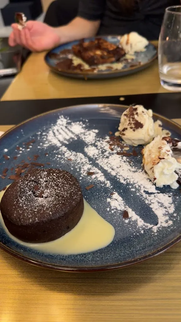 Menü_LE MA’DJO_Forbach_Bild_8